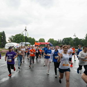 SPb Legal Run 2024