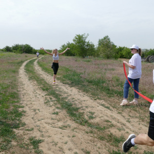 Volgograd Legal Run 2024