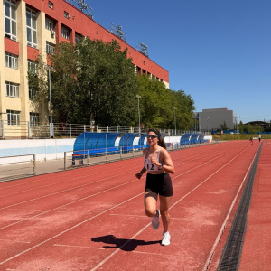 Volgograd Legal Run 2026