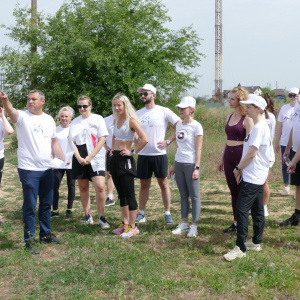 Volgograd Legal Run 2024