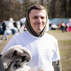 Черноземье Legal Run 2026