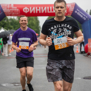 SPb Legal Run 2024