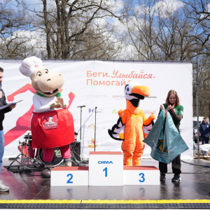 Черноземье Legal Run 2026