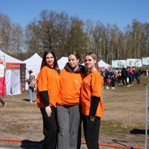 Черноземье Legal Run 2026