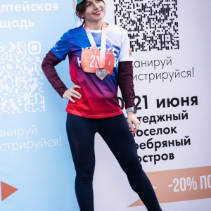 Черноземье Legal Run 2026
