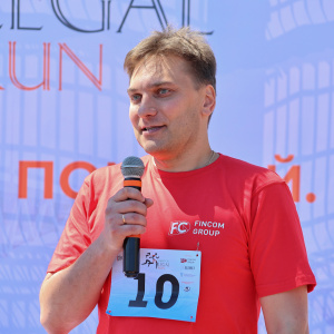 Saratov Legal Run 2024