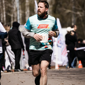 Черноземье Legal Run 2026