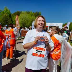 Moscow Legal Run 2024