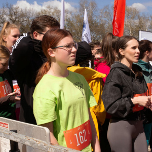 Черноземье Legal Run 2026