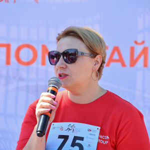 Saratov Legal Run 2024