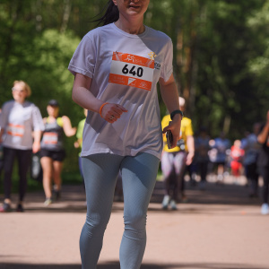 Moscow Legal Run 2024