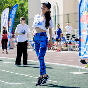 Saratov Legal Run 2024