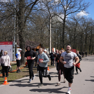 Черноземье Legal Run 2026