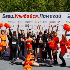 Moscow Legal Run 2024