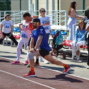 Saratov Legal Run 2024