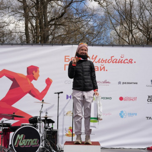 Черноземье Legal Run 2026