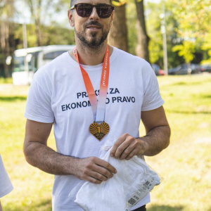 Serbia Legal Run 2026