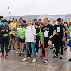 Vladivostok Legal Run 2024