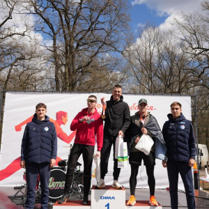 Черноземье Legal Run 2026