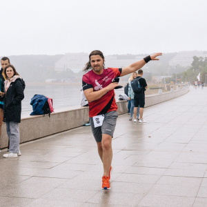 Vladivostok Legal Run 2024