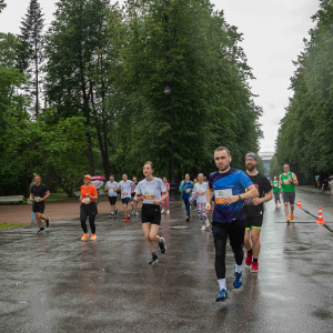 SPb Legal Run 2024