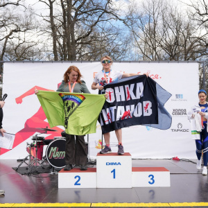 Черноземье Legal Run 2026