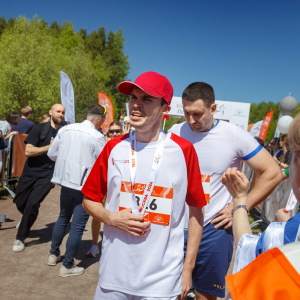 Moscow Legal Run 2024