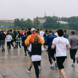 Vladivostok Legal Run 2024