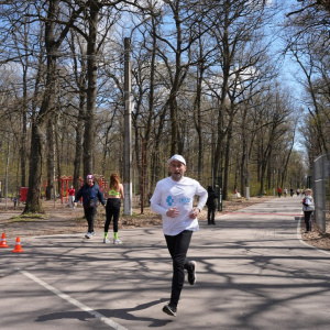Черноземье Legal Run 2026