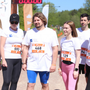 Moscow Legal Run 2024