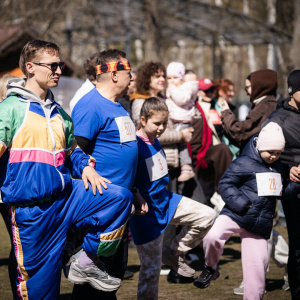 Черноземье Legal Run 2026