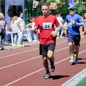 Saratov Legal Run 2024