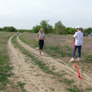 Volgograd Legal Run 2024