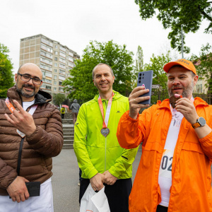 Kaliningrad Legal Run 2026