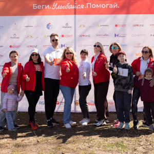 Черноземье Legal Run 2026