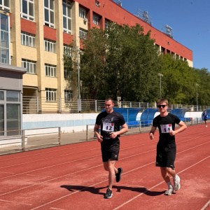 Volgograd Legal Run 2026