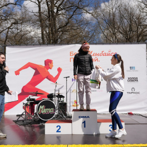 Черноземье Legal Run 2026