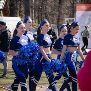 Черноземье Legal Run 2026