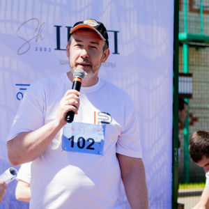 Saratov Legal Run 2024