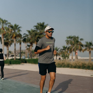 Dubai Legal Run 2026