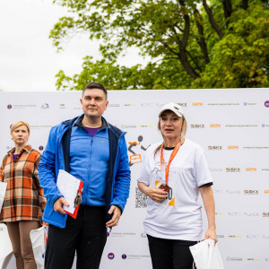 Kaliningrad Legal Run 2026