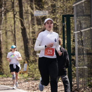 Черноземье Legal Run 2026