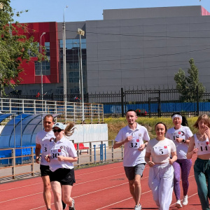 Volgograd Legal Run 2026