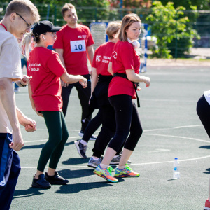 Saratov Legal Run 2024