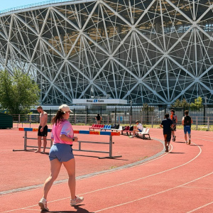 Volgograd Legal Run 2026