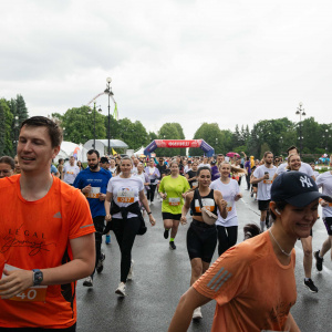 SPb Legal Run 2024