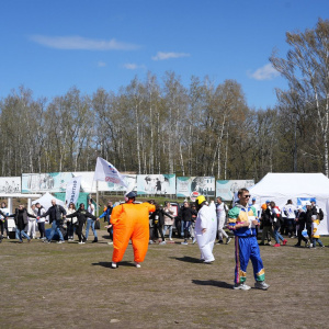 Черноземье Legal Run 2026