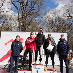 Черноземье Legal Run 2026