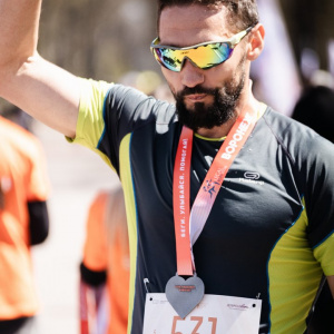 Черноземье Legal Run 2026