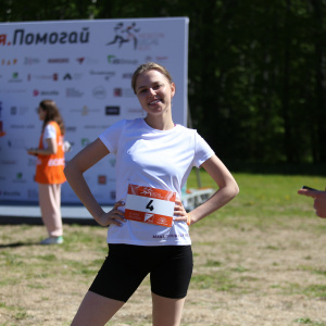 Moscow Legal Run 2024